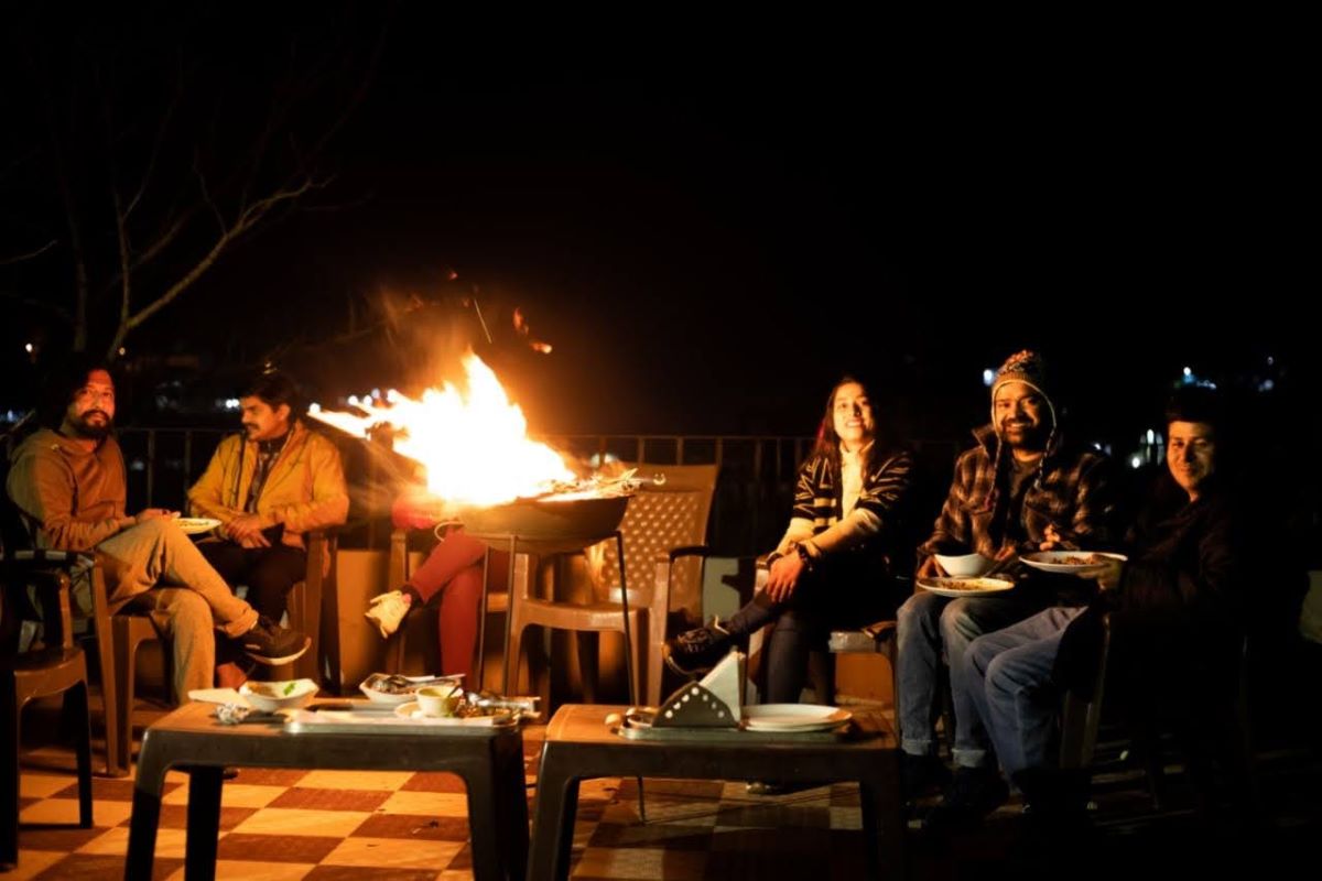 Uttarakhand Tour Gallery